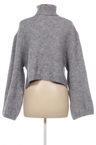 Damenpullover Edited, Größe M, Farbe Grau, Preis 21,99 €