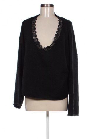 Pulover de femei Edited, Mărime M, Culoare Negru, Preț 143,99 Lei