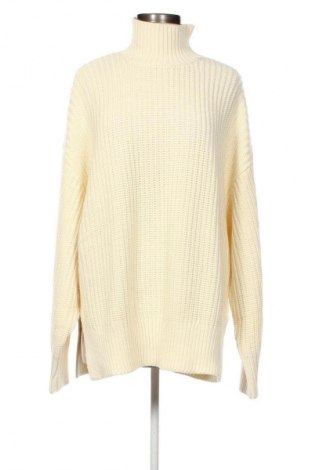 Damenpullover Edited, Größe M, Farbe Ecru, Preis 24,49 €