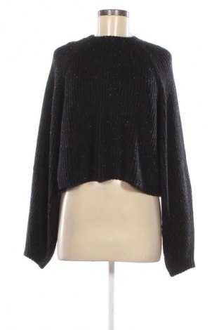 Pulover de femei Edited, Mărime S, Culoare Negru, Preț 137,99 Lei