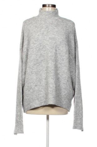 Damenpullover Edited, Größe M, Farbe Grau, Preis 24,49 €