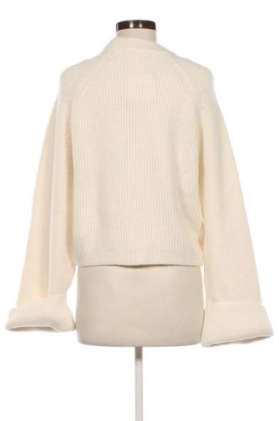 Damenpullover Edited, Größe M, Farbe Ecru, Preis 21,99 €