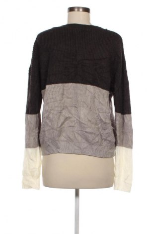 Damski sweter Emery rose, Rozmiar M, Kolor Kolorowy, Cena 41,99 zł