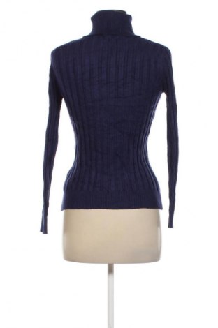 Damenpullover Engine, Größe S, Farbe Blau, Preis € 6,49