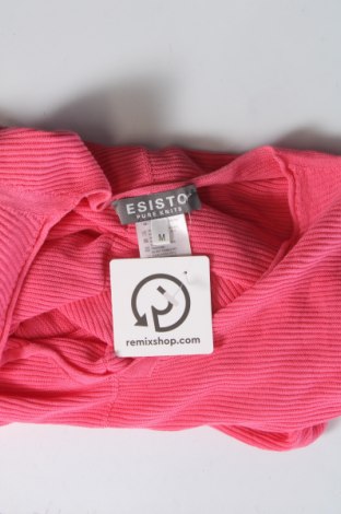 Damenpullover Esisto, Größe M, Farbe Rosa, Preis € 4,79