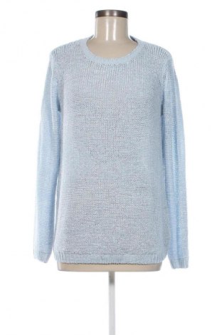 Damenpullover Esmara, Größe M, Farbe Blau, Preis 9,49 €