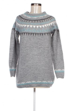 Damenpullover Esmara, Größe M, Farbe Grau, Preis € 9,29