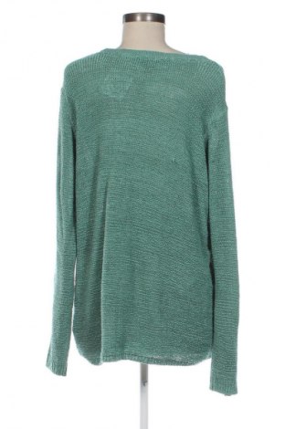 Damenpullover Esmara, Größe L, Farbe Grün, Preis € 9,49