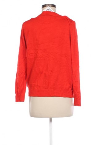 Damenpullover Esmara, Größe M, Farbe Rot, Preis € 8,49