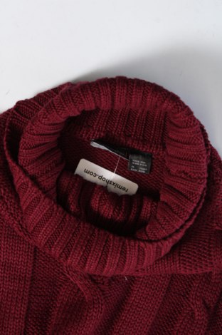 Damenpullover Esmara, Größe M, Farbe Rot, Preis € 8,49