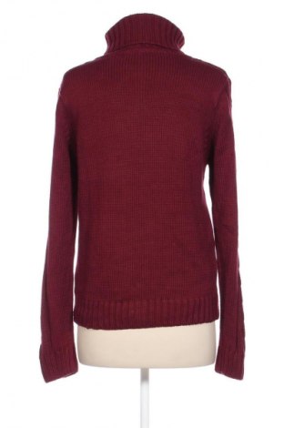 Damenpullover Esmara, Größe M, Farbe Rot, Preis € 8,49