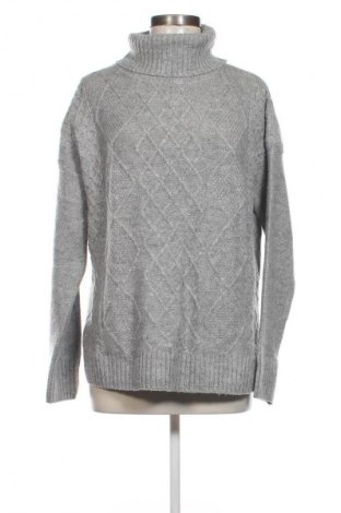 Damenpullover Esmara, Größe S, Farbe Grau, Preis 9,49 €