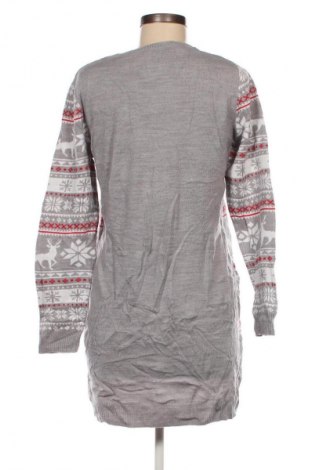 Damenpullover Esmara, Größe M, Farbe Grau, Preis 9,49 €