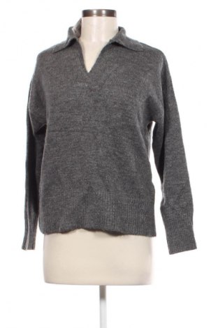 Damenpullover Esmara, Größe S, Farbe Grau, Preis 9,49 €