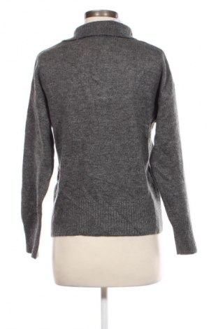 Damenpullover Esmara, Größe S, Farbe Grau, Preis 9,49 €