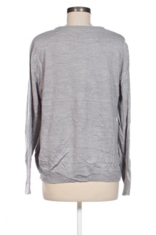 Damenpullover Esmara, Größe XL, Farbe Grau, Preis 10,49 €