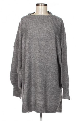 Damenpullover Esmara, Größe L, Farbe Grau, Preis 9,49 €