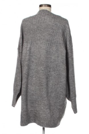 Damenpullover Esmara, Größe L, Farbe Grau, Preis 9,29 €