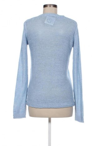 Damenpullover Esmara, Größe S, Farbe Blau, Preis 9,49 €