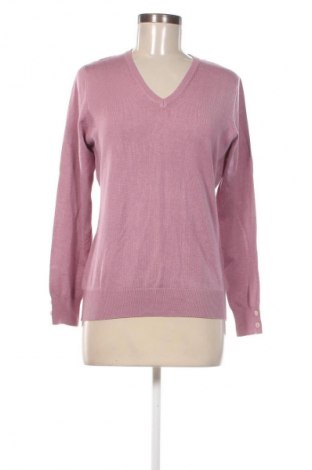 Damenpullover Esmara, Größe M, Farbe Rosa, Preis 9,29 €