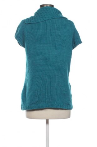 Damenpullover Esprit, Größe L, Farbe Blau, Preis 4,79 €