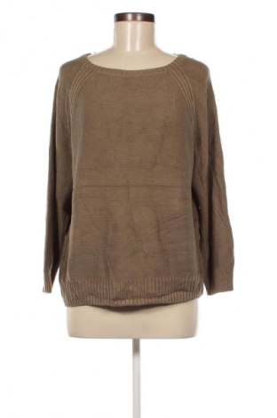 Damenpullover Esprit, Größe L, Farbe Grün, Preis 8,99 €