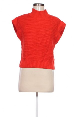 Damenpullover Esprit, Größe S, Farbe Rot, Preis 5,99 €