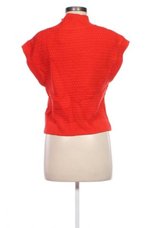 Damenpullover Esprit, Größe S, Farbe Rot, Preis 4,79 €