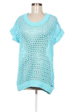 Damenpullover Esprit, Größe L, Farbe Blau, Preis € 13,99