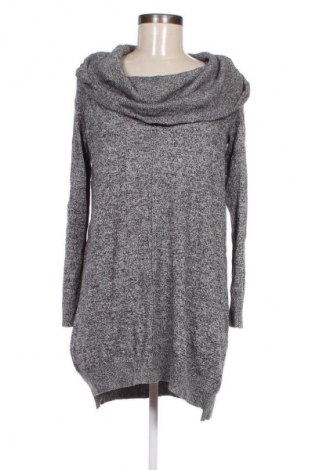 Damenpullover Express, Größe L, Farbe Grau, Preis € 12,99