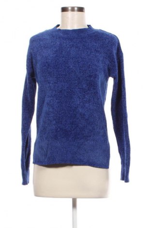 Damenpullover F&F, Größe XS, Farbe Blau, Preis € 8,49