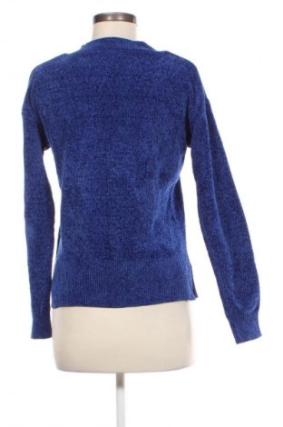 Damenpullover F&F, Größe XS, Farbe Blau, Preis 9,49 €