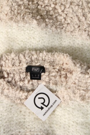 Damenpullover F&F, Größe XS, Farbe Mehrfarbig, Preis € 9,29