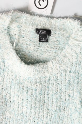 Damenpullover F&F, Größe XS, Farbe Mehrfarbig, Preis € 7,99