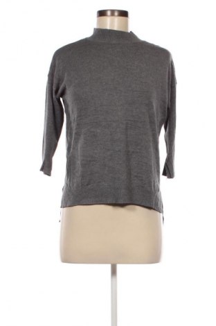 Damenpullover F&F, Größe S, Farbe Grau, Preis € 8,49