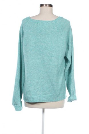 Damenpullover F&F, Größe XL, Farbe Mehrfarbig, Preis 5,49 €