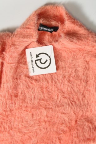 Damenpullover FEYNSINN, Größe M, Farbe Rosa, Preis 12,99 €