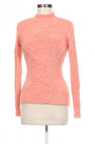 Damenpullover FEYNSINN, Größe M, Farbe Rosa, Preis € 3,99