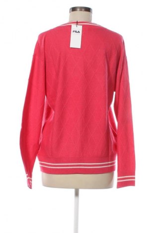 Damenpullover FILA, Größe XS, Farbe Rosa, Preis 30,99 €