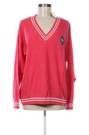 Damenpullover FILA, Größe S, Farbe Rosa, Preis € 39,99