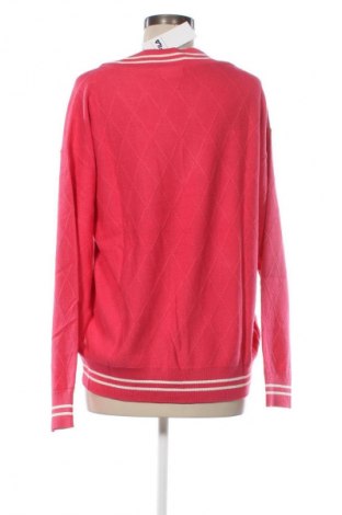 Damenpullover FILA, Größe S, Farbe Rosa, Preis 30,99 €