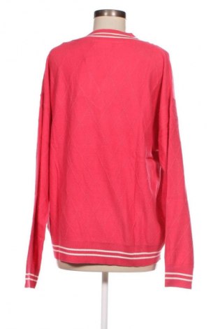 Damenpullover FILA, Größe L, Farbe Rosa, Preis € 39,99