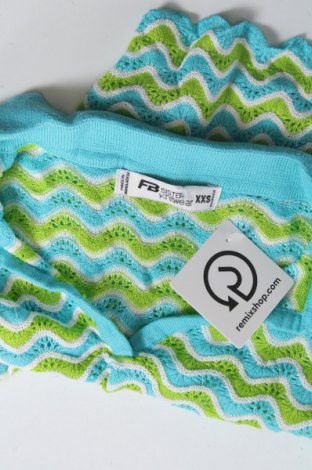 Damenpullover Fb Sister, Größe XXS, Farbe Mehrfarbig, Preis 5,99 €