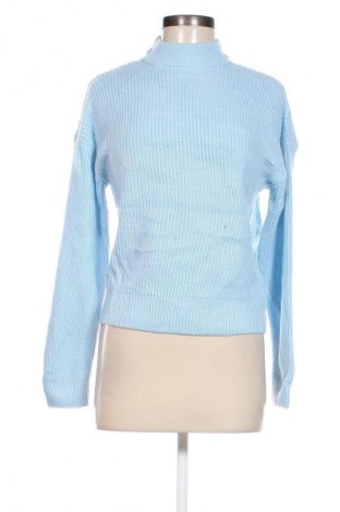 Damenpullover Fb Sister, Größe S, Farbe Blau, Preis € 8,49