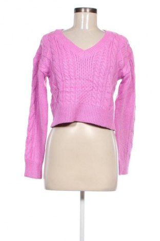 Damenpullover Fb Sister, Größe M, Farbe Rosa, Preis € 9,29