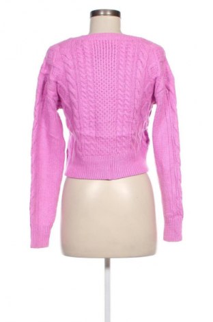 Damenpullover Fb Sister, Größe M, Farbe Rosa, Preis € 9,49