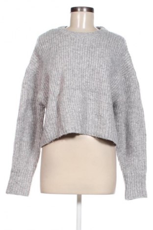 Damenpullover Fb Sister, Größe M, Farbe Grau, Preis € 8,49