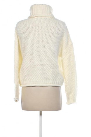 Damenpullover Fb Sister, Größe XS, Farbe Ecru, Preis 11,49 €