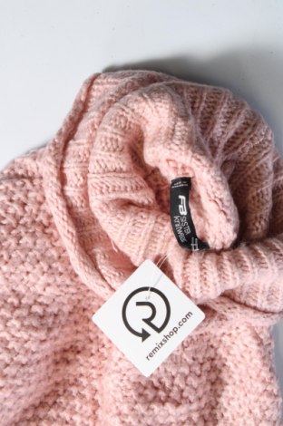 Damenpullover Fb Sister, Größe S, Farbe Rosa, Preis 9,49 €