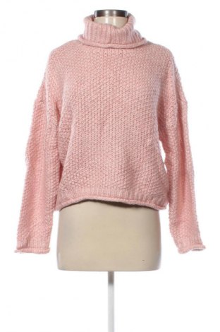 Damenpullover Fb Sister, Größe S, Farbe Rosa, Preis € 8,49